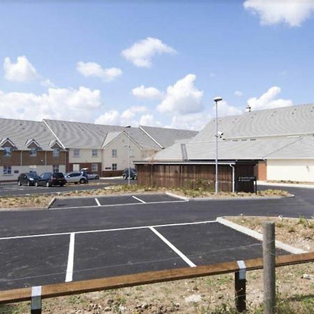 Premier Inn Ramsgate Exterior foto