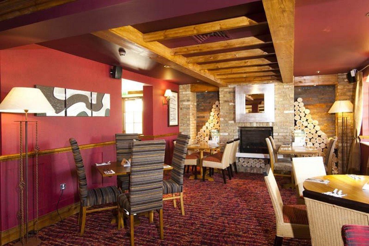 Premier Inn Ramsgate Exterior foto
