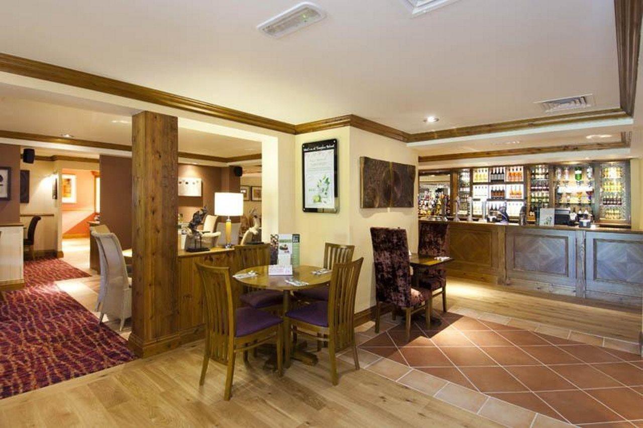 Premier Inn Ramsgate Exterior foto