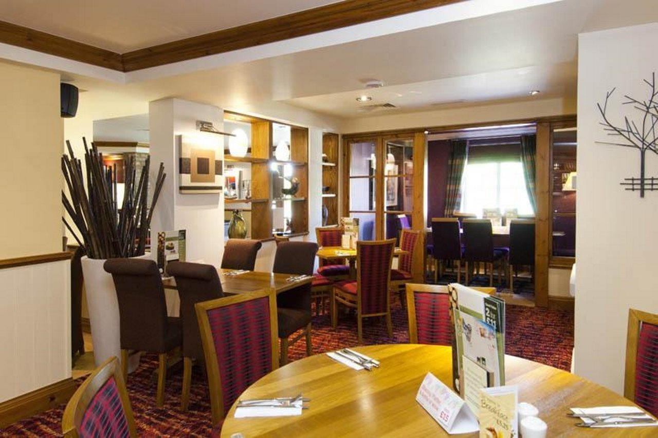 Premier Inn Ramsgate Exterior foto
